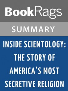 Inside Scientology by Janet Reitman l Summary & Study Guide - BookRags