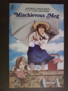 Mischievous Meg - Astrid Lindgren, Janina Domanska, Gerry Bothmer