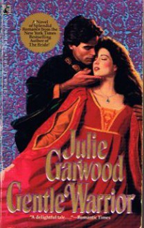 Gentle Warrior - Julie Garwood