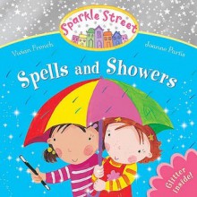 Spells and Showers - Vivian French