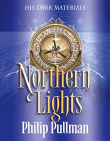 Northern Lights - Philip Pullman