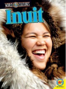 Inuit with Code - Leslie Strudwick