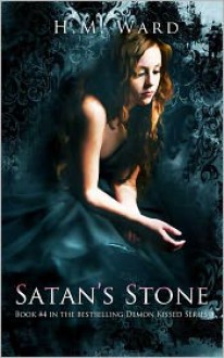 Satan's Stone - H.M. Ward