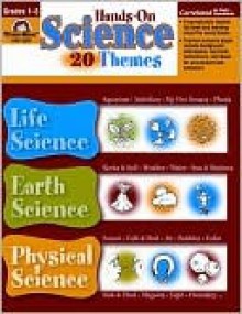 Hands-On Science 20 Themes - Sarah Martin