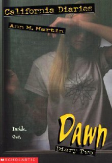 Dawn: Diary Two - Ann M. Martin