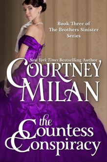 The Countess Conspiracy - Courtney Milan