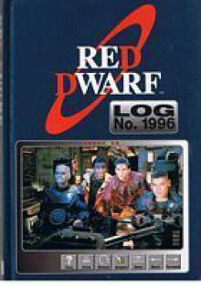 Red Dwarf Log No. 1996 - Paul Alexander