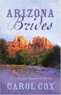 Arizona Brides - Carol Cox