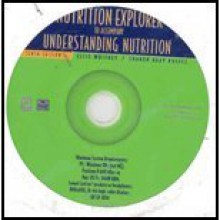 Nutrition Explorer for Whitney/Rolfes' Understanding Nutrition - Eleanor Noss Whitney