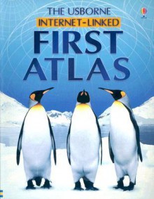 First Atlas Internet Linked - Elizabeth Dalby, Kirsteen Rogers, Laura Hammonds, Ruth Russell, Candice Whatmore, John Davidson