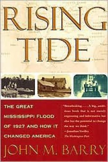 Rising Tide - John M. Barry