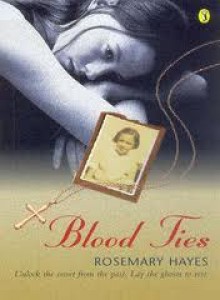 Blood Ties - Rosemary Hayes