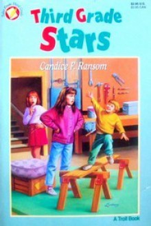 Third Grade Stars - Candice F. Ransom