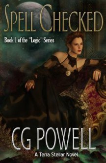 Spell Checked - C.G. Powell