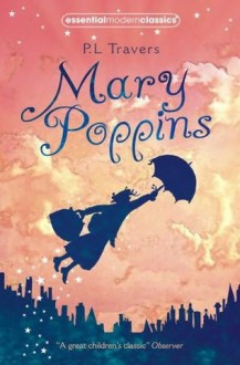 Mary Poppins - P.L. Travers