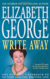 Write Away - Elizabeth George