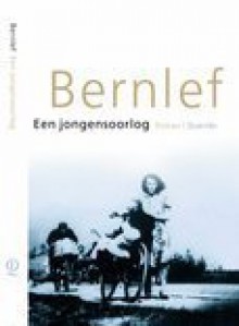 Een jongensoorlog - J. Bernlef