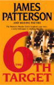 The 6th Target - James Patterson, Carolyn McCormick