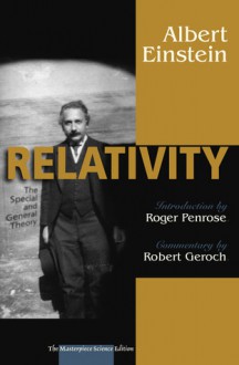 Relativity: The Special and the General Theory (Masterpiece Science) - Roger Penrose