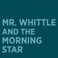 Mr. Whittle and the Morning Star - Robert Nathan