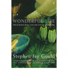 Wonderful Life - Stephen Jay Gould