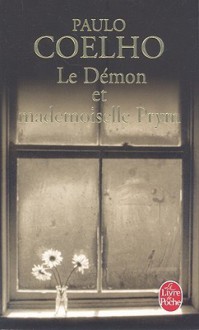 Le Demon Et Mademoiselle Prym - Paulo Coelho