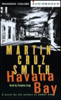 Havana Bay - Martin Cruz Smith