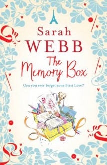 The Memory Box - Sarah Webb