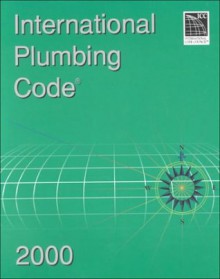 International Plumbing Code 2000 (International Plumbing Code, 2000) - N/A