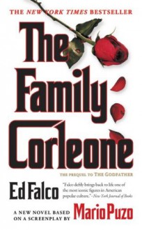 The Family Corleone (The Godfather) - Ed Falco