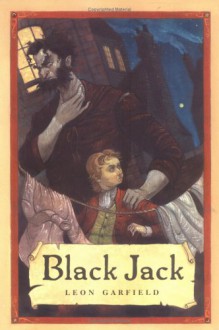 Black Jack (Sunburst Book) - Leon Garfield