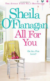 All for You - Sheila O'Flanagan