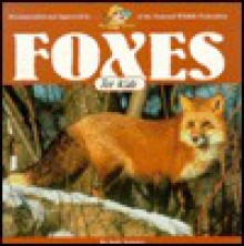 Foxes for Kids - Judy Schuler