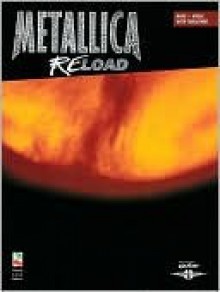 Metallica - Re-Load - Metallica