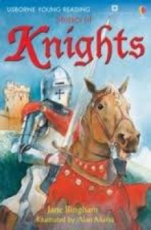 Stories of Knights - Lesley Sims