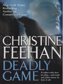 Deadly Game - Christine Feehan