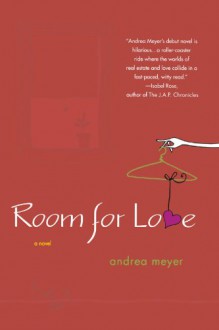 Room for Love - Andrea Meyer