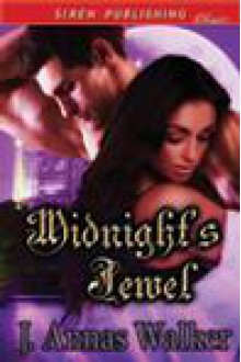 Midnight's Jewel (Siren Publishing Classic) - J. Annas Walker