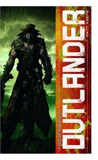 Outlander (Necromunda Novels) - Matt Keefe