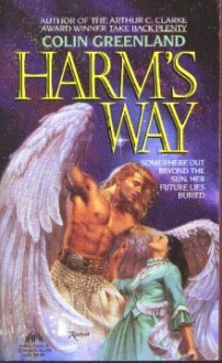 Harm's Way - Colin Greenland