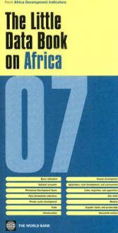 The Little Data Book on Africa - World Bank Publications