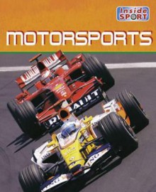 Motorsports. Clive Gifford - Clive Gifford