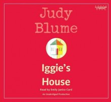 Iggie's House - Judy Blume