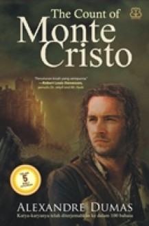 The Count of Monte Cristo (Softcover) - Nin Bakdi Soemanto, Alexandre Dumas