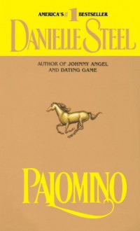 Palomino - Danielle Steel