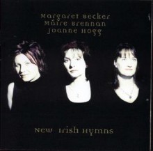 New Irish Hymns - Margaret Becker