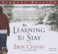 Learning to Stay - Erin Celello