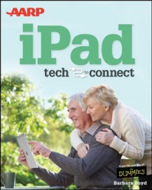 AARP iPad: Tech to Connect - Barbara Boyd