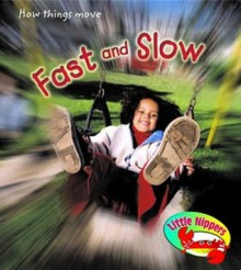 Fast And Slow - Sue Barraclough