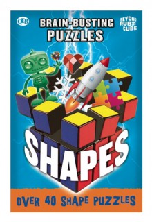 Shape Puzzle - Sarah Khan